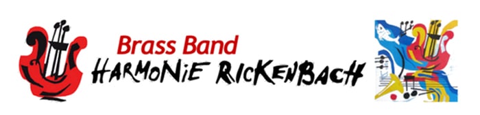 brass band harmonie rickenbach